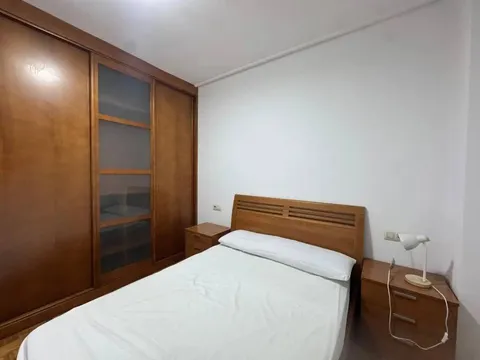 Pis de 92 m² a Ourense