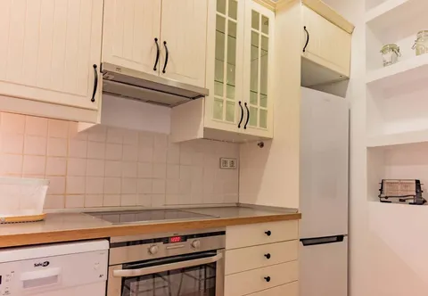 Pis de 85 m² a Madrid