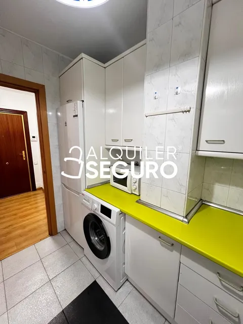 Pis de 65 m² a Madrid