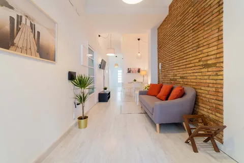 Habitació de lloguer, València