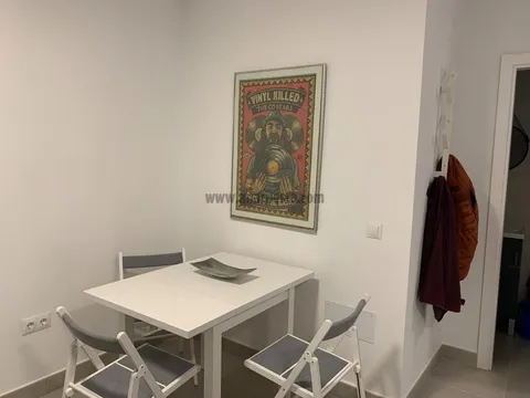 Pis de 45 m² a Estepona