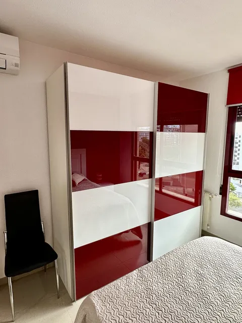 Pis de 75 m² a Castelló de la Plana