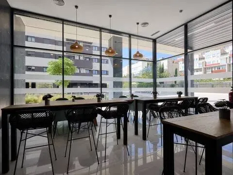 Appartamento 72 m² a Madrid