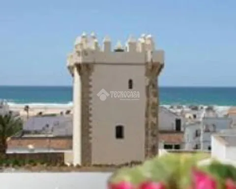 Pis de 58 m² a Conil de la Frontera