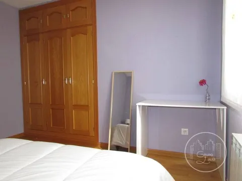 Wohnung 92 m² in Ávila
