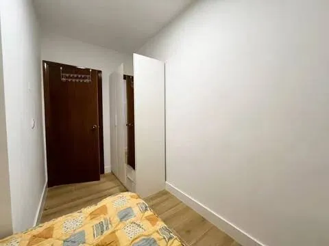 Habitació de lloguer, Sevilla
