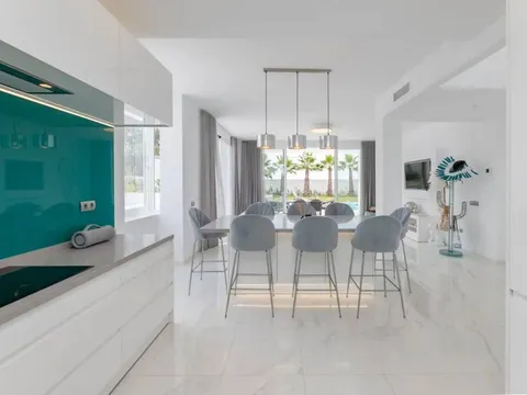 Casa de 420 m² a Benahavís