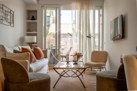 Pis de 105 m² a Madrid