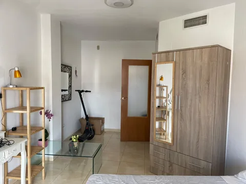 Zimmer zur Miete, Murcia