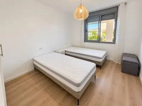 Wohnung 150 m² in Estepona