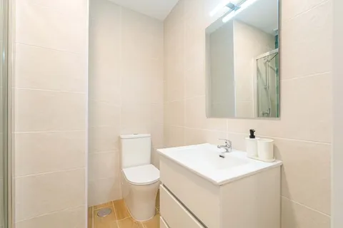 Habitació de lloguer, Alacant