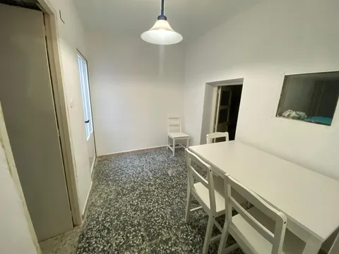 Piso de 120 m² en Baltanás