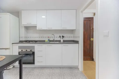 Habitació de lloguer, València