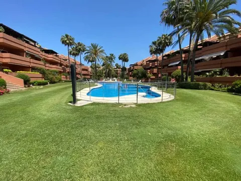 Pis de 218 m² a Marbella