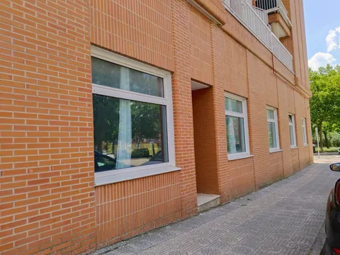 Habitació de lloguer, Burgos
