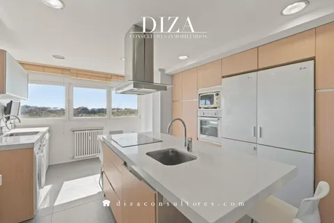 Pis de 185 m² a Madrid