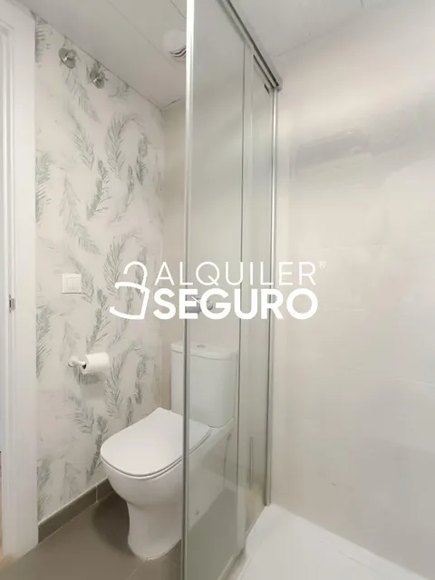 Pis de 80 m² a Valdemoro