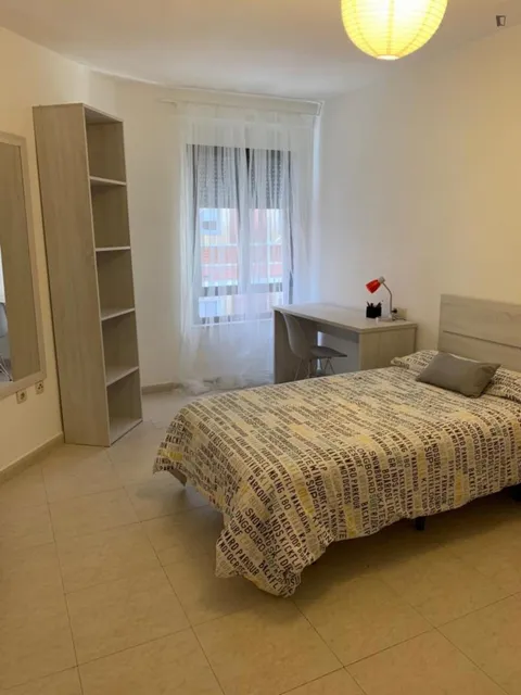 Zimmer zur Miete, Salamanca