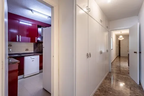 Pis de 122 m² a Granada