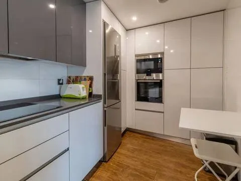 Pis de 125 m² a Madrid
