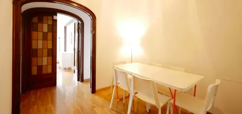 Stanza in affitto, Barcelona