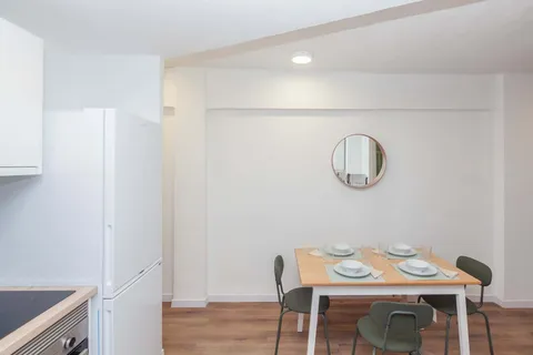Habitació de lloguer, València