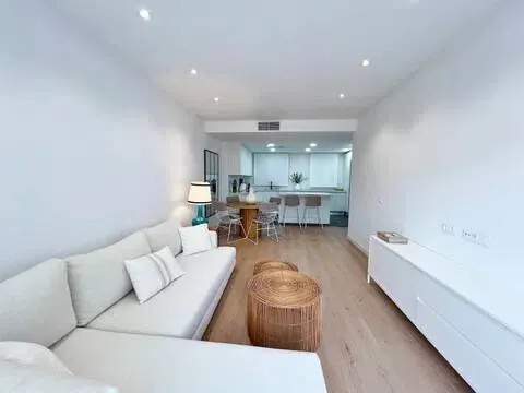 Appartamento 123 m² a Roquetas de Mar