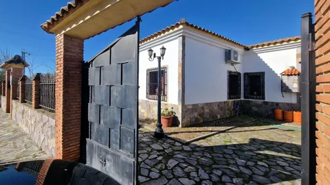 Casa de 227 m² a Higuera de Vargas