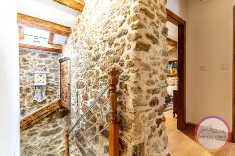 Casa de 128 m² en A Laracha