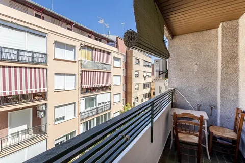 Pis de 122 m² a Granada
