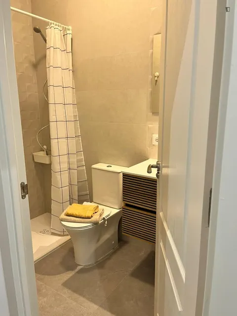 Wohnung 75 m² in Valencia