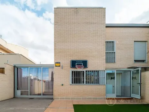 Casa de 149 m² a Torrejón de Ardoz