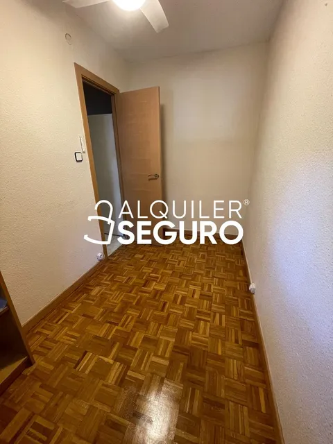 Appartamento 111 m² a Madrid
