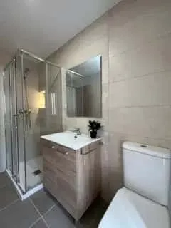 Habitació de lloguer, Segovia