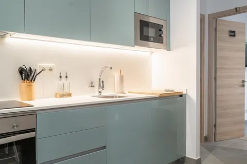Zimmer zur Miete, Barcelona