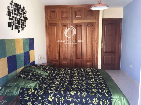 Pis de 55 m² a Arona
