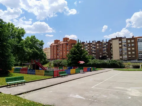 Habitació de lloguer, Burgos