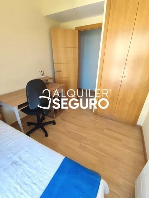 Квартира 80 м² в Getafe