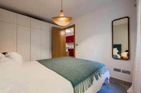 Pis de 92 m² a Barcelona