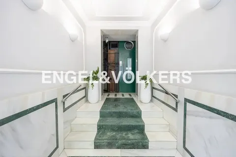 Pis de 83 m² a Madrid
