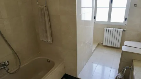 Pis de 58 m² a Madrid