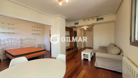 Apartamento 81 m² em Madrid