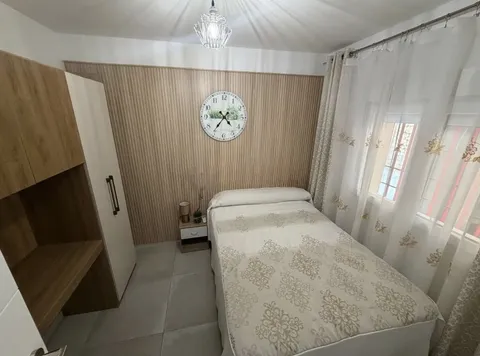 Pis de 60 m² a Benidorm