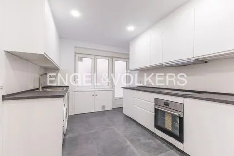 Appartement 208 m² à Madrid