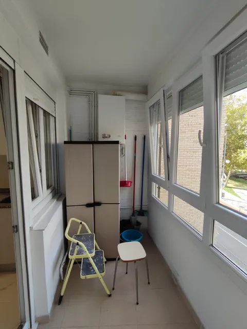 Appartement 83 m² à Santander
