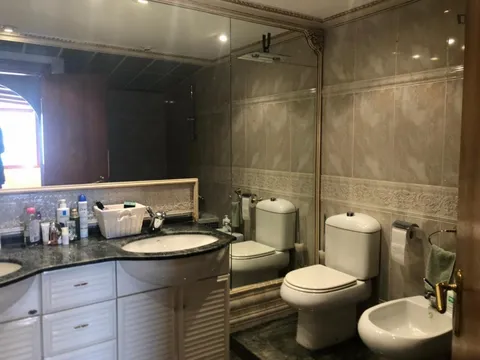 Pis de 68 m² a València