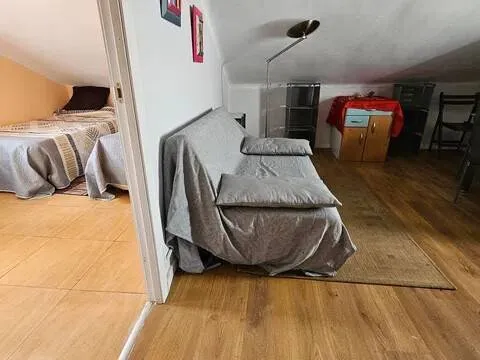 Pis de 40 m² a Saragossa