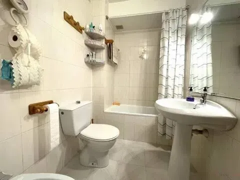 Pis de 74 m² a Torrevella