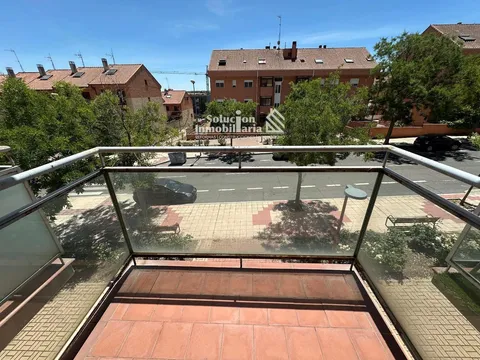 Appartamento 55 m² a Salamanca (2/20)