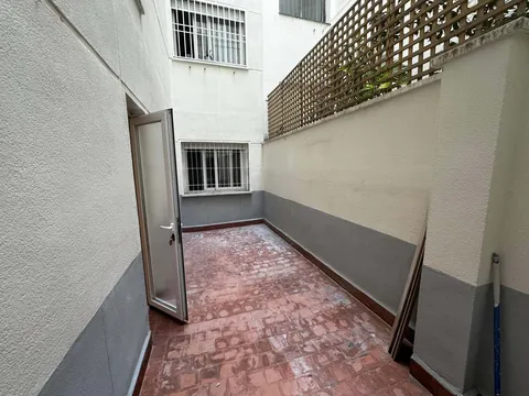 Zimmer zur Miete, Madrid